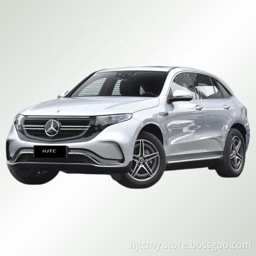 Ben-Z EQC400 Auto elettrica più popolare in vendita SUV elettrico Electric SUV Pure Electric